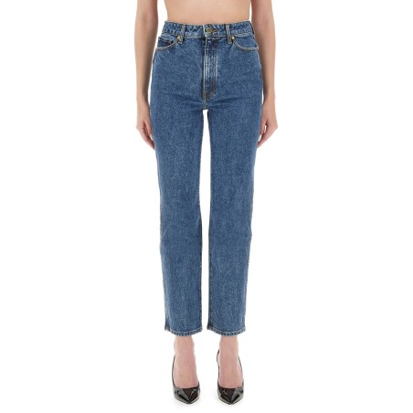 "ABIGAIL" STRETCH JEANS