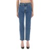 "ABIGAIL" STRETCH JEANS