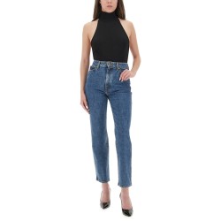 "ABIGAIL" STRETCH JEANS
