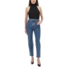 "ABIGAIL" STRETCH JEANS