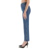 "ABIGAIL" STRETCH JEANS