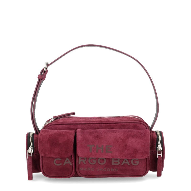 "THE CARGO" BAG WITH LOGO