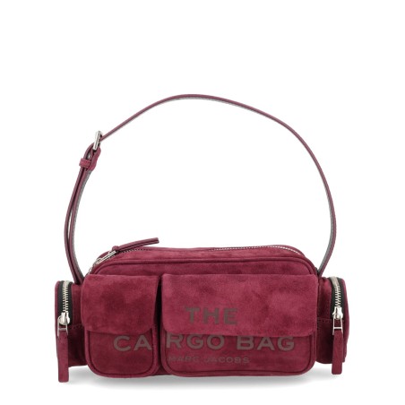 "THE CARGO" BAG WITH LOGO