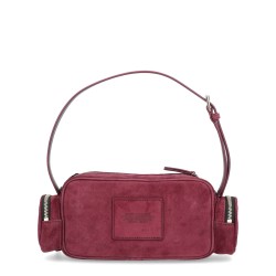 "THE CARGO" BAG WITH LOGO