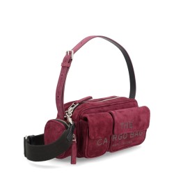 "THE CARGO" BAG WITH LOGO