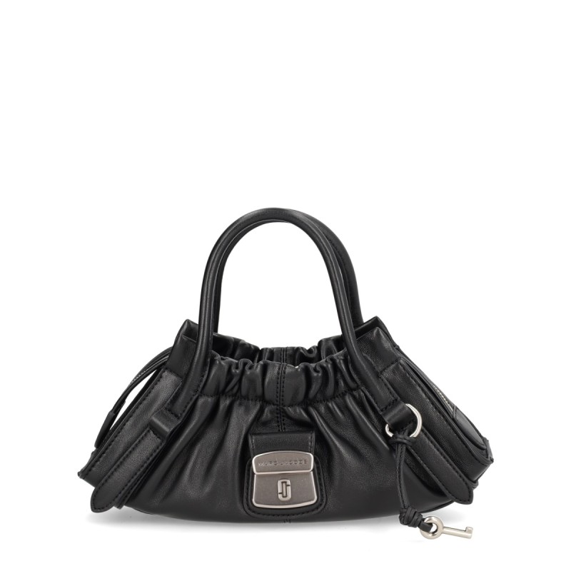 THE CRISTINA SATCHEL SMALL