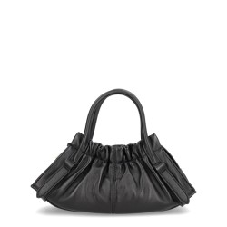 THE CRISTINA SATCHEL SMALL