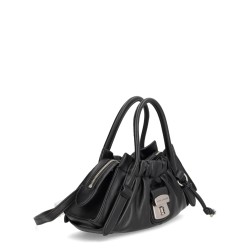 THE CRISTINA SATCHEL SMALL