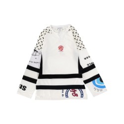 "UPCYCLE GRAPHIC" FIELD HOCKEY T-SHIRT