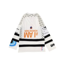 "UPCYCLE GRAPHIC" FIELD HOCKEY T-SHIRT