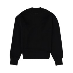 "FOLLOW THE RABBIT" SWEATSHIRT