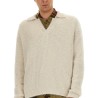 WOOL BLEND SWEATER