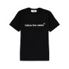 "FOLLOW THE RABBIT" T-SHIRT