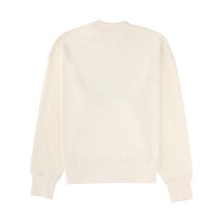 "FOLLOW THE RABBIT" SWEATSHIRT