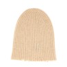 CASHMERE BEANIE
