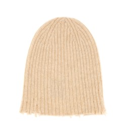 CASHMERE BEANIE