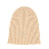 CASHMERE BEANIE