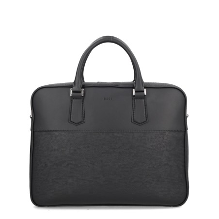LEATHER BRIEFCASE BAG