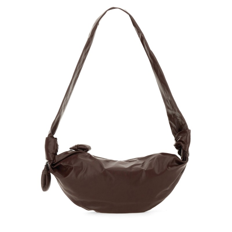 CROISSANT BAG SOFT SMALL