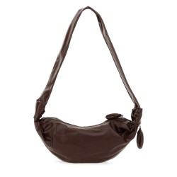 CROISSANT BAG SOFT SMALL