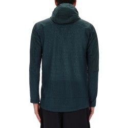 "ALPHA DIRECT" JACKET