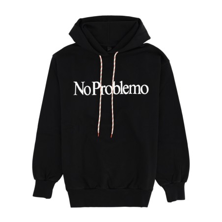 SWEATSHIRT WITH LOGO