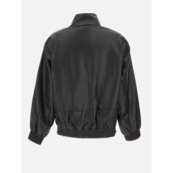 "BROOKLYN PANEL" JACKET