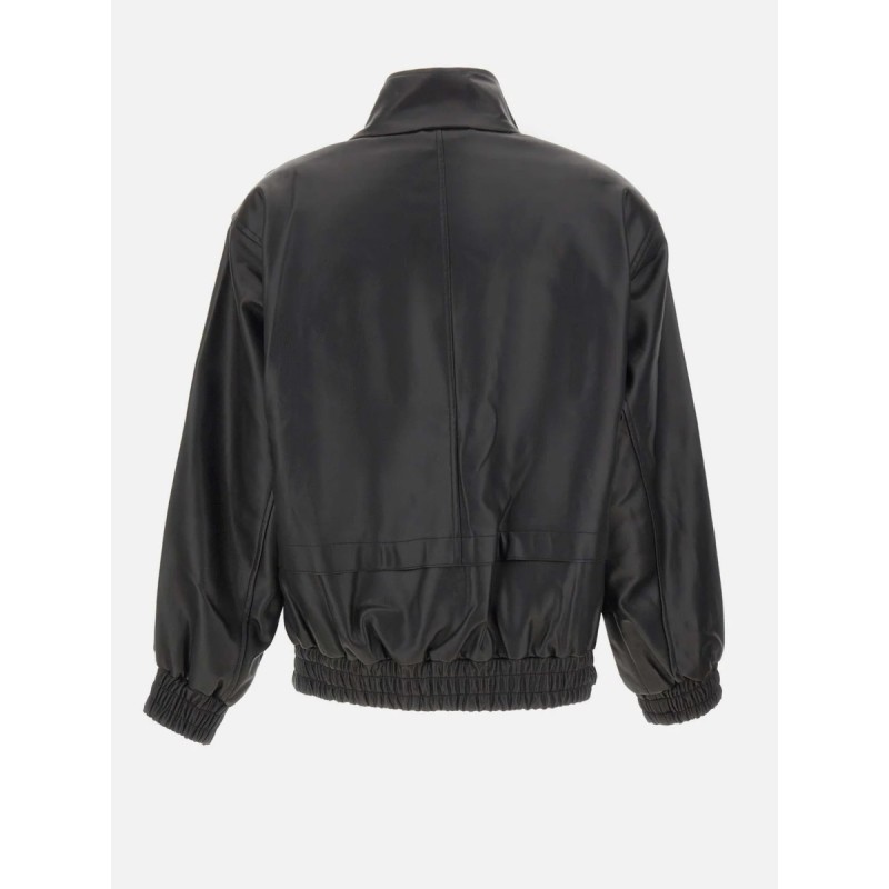 "BROOKLYN PANEL" JACKET