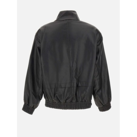 "BROOKLYN PANEL" JACKET