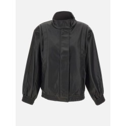 "BROOKLYN PANEL" JACKET