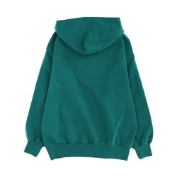 SWEATSHIRT WITH LOGO