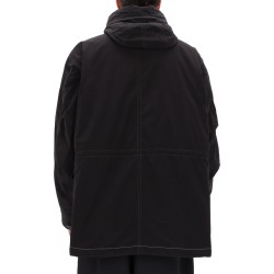 "FISHTAIL OCTA" JACKET