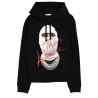 SWEATSHIRT WITH PRINT