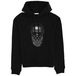 SWEATSHIRT WITH PRINT