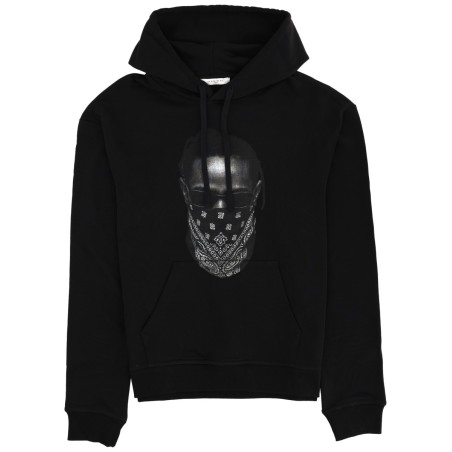 SWEATSHIRT WITH PRINT