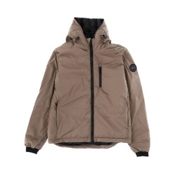 "LODGE" JACKET