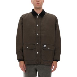 "NORTON BARN" COAT