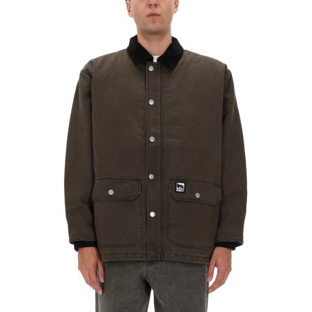 "NORTON BARN" COAT