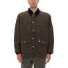 "NORTON BARN" COAT