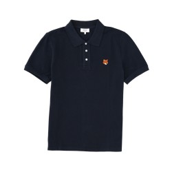 POLO WITH LOGO