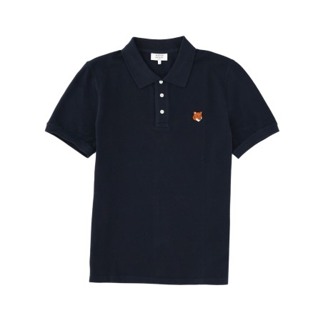 POLO WITH LOGO