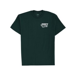 "CIVILIZATION" T-SHIRT