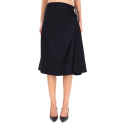 MIDI SKIRT "SOVORA"
