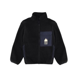 FLEECE JACKET