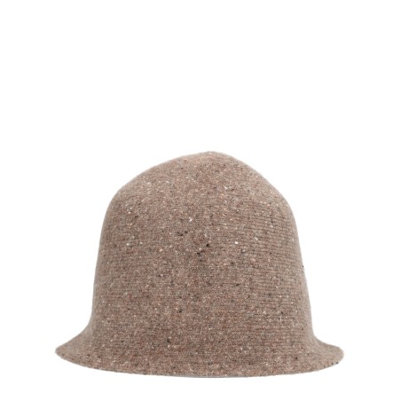 "BUCKET" HAT