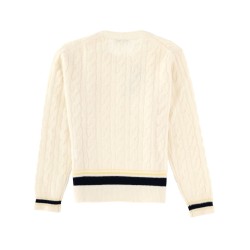 WOOL SWEATER
