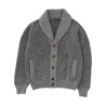 CASHMERE CARDIGAN