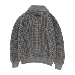 CASHMERE CARDIGAN