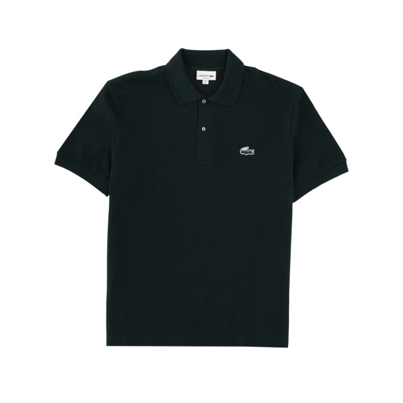 POLO WITH LOGO