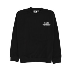 "HOUSE OF SUBVERSION" SWEATSHIRT